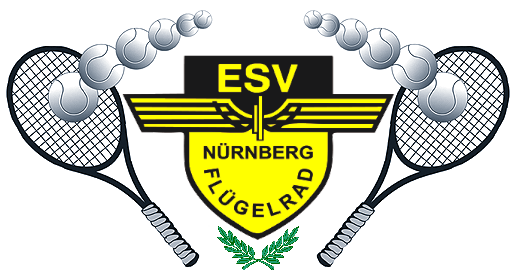 ESV Flügelrad Nürnberg e. V. - Abt. Tennis - Reservierungssystem - Anmelden